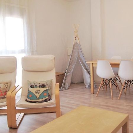 Apartamento En Cambrils Puerto,Con Parking Esterno foto