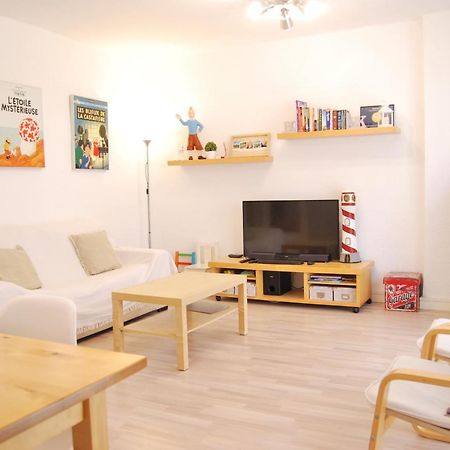 Apartamento En Cambrils Puerto,Con Parking Esterno foto
