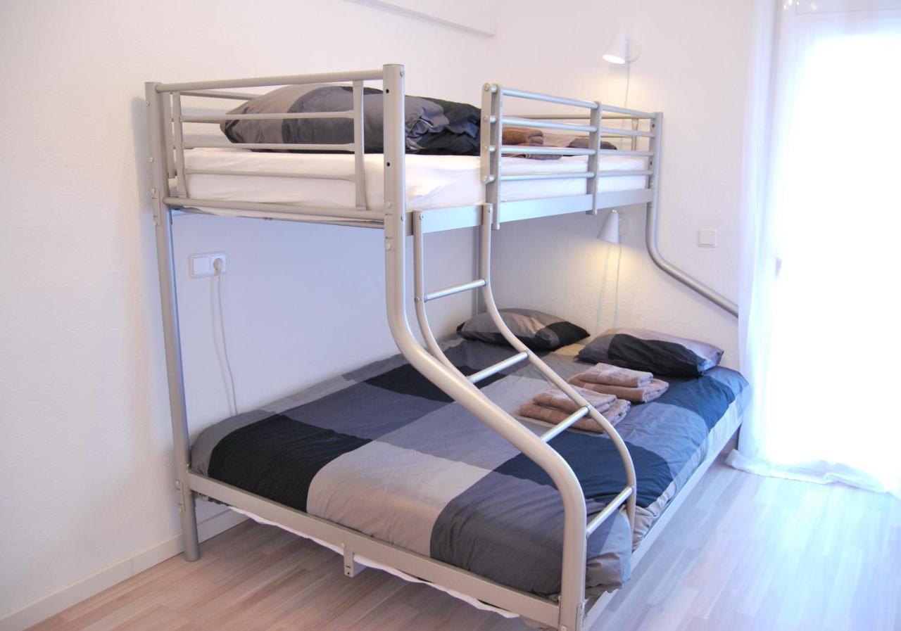 Apartamento En Cambrils Puerto,Con Parking Esterno foto