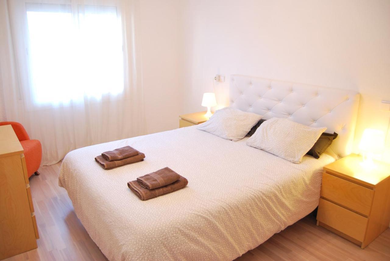 Apartamento En Cambrils Puerto,Con Parking Esterno foto