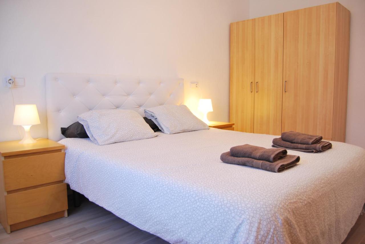 Apartamento En Cambrils Puerto,Con Parking Esterno foto