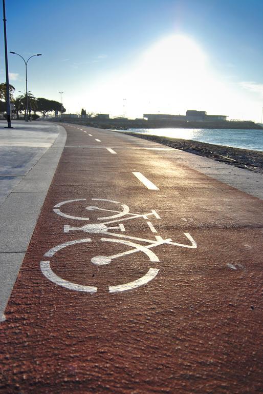 Apartamento En Cambrils Puerto,Con Parking Esterno foto
