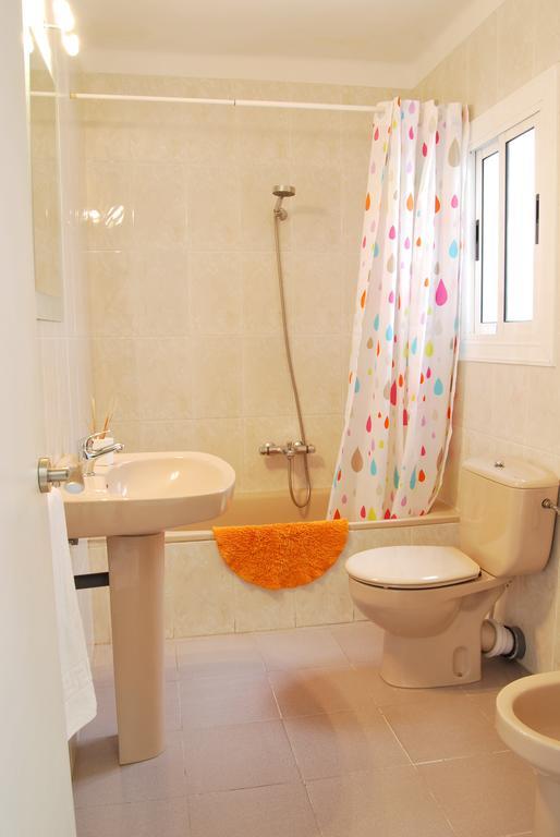 Apartamento En Cambrils Puerto,Con Parking Esterno foto