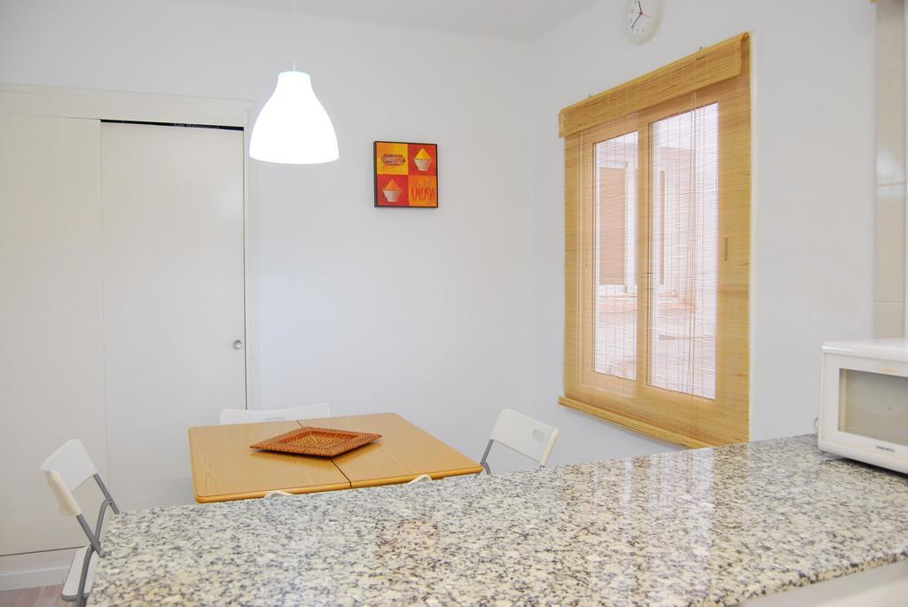 Apartamento En Cambrils Puerto,Con Parking Esterno foto