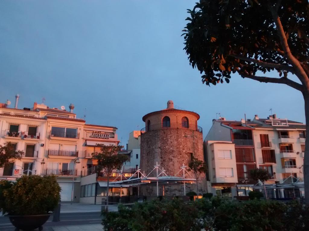 Apartamento En Cambrils Puerto,Con Parking Esterno foto